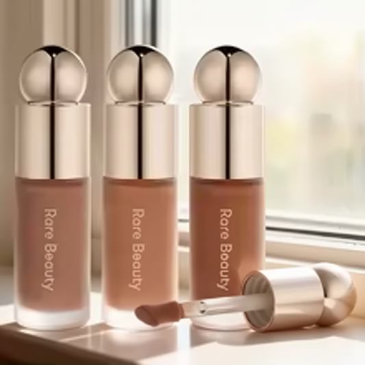 Gloss Rare Beauty - Photo professionnelle